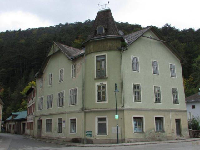 Haus kaufen in Längapiesting, Gutenstein