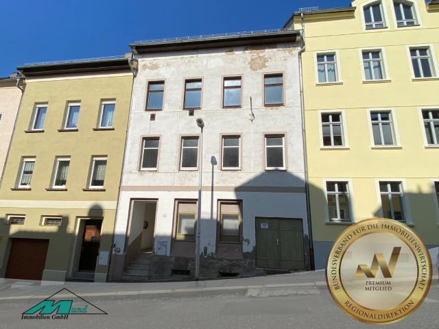 Haus kaufen in Gera