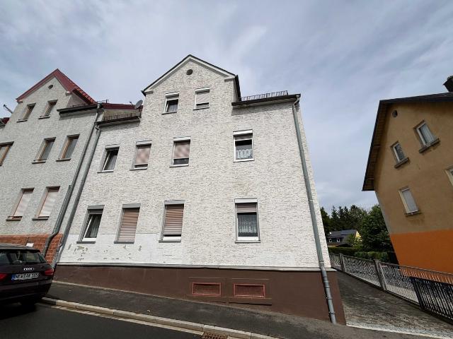 Haus kaufen in Arzberg, Bayern
