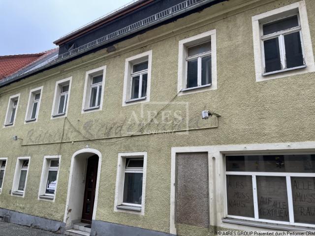 Haus kaufen in Dippoldiswalde, Sachsen
