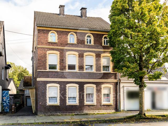 Haus kaufen in Eitorf