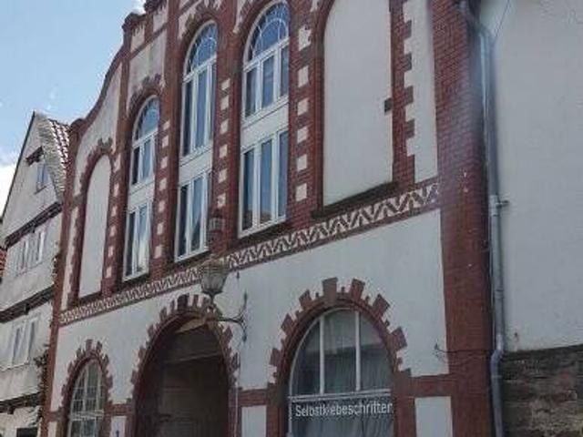 Haus kaufen in Fritzlar