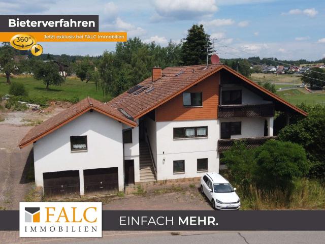 Haus kaufen in Limbach, Baden-Württemberg