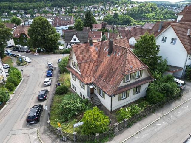 Haus kaufen in Calw, Landkreis Calw
