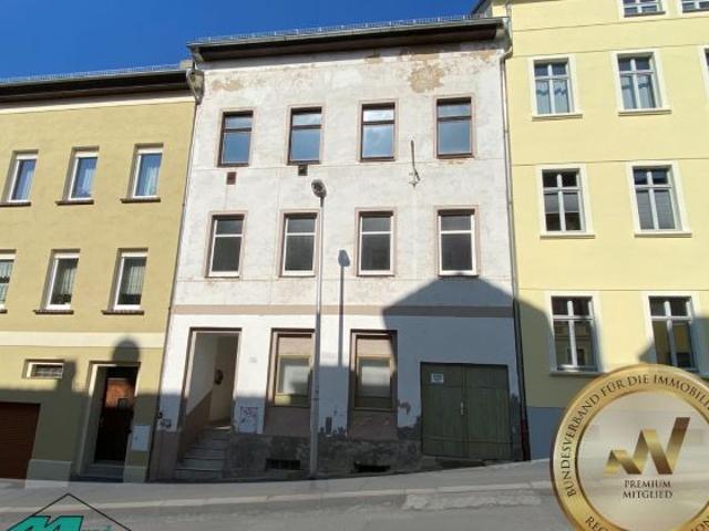 Haus kaufen in Gera, Thüringen