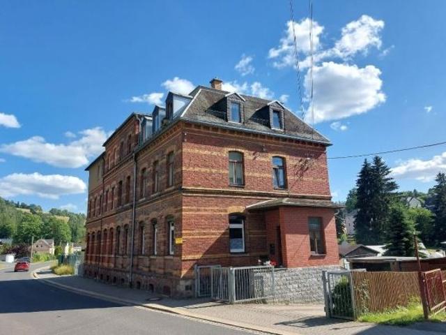 Haus kaufen in Brunndöbra, Klingenthal