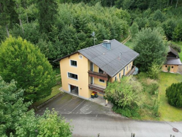 Mehrfamilienhaus kaufen in Grünau im Almtal, Oberösterreich