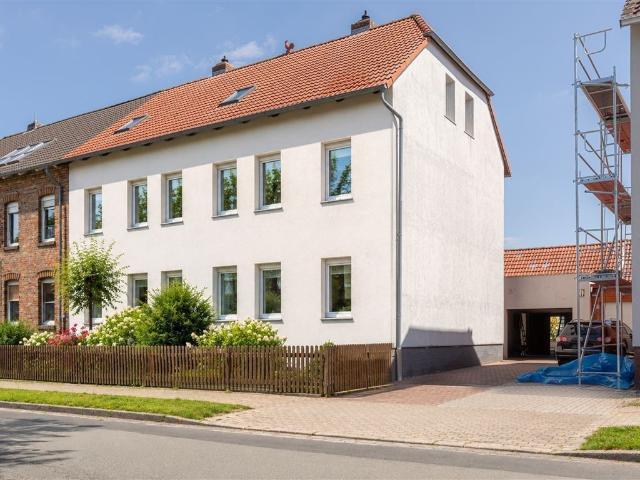 Haus kaufen in Wolsdorf, Niedersachsen
