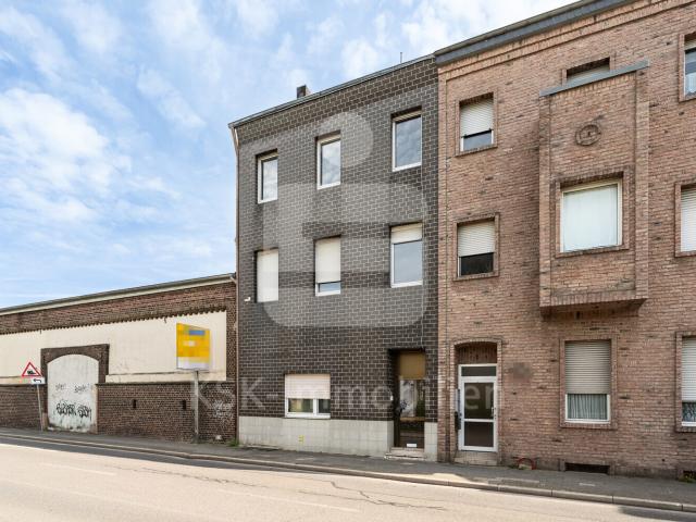 Haus kaufen in Kaster, Bedburg