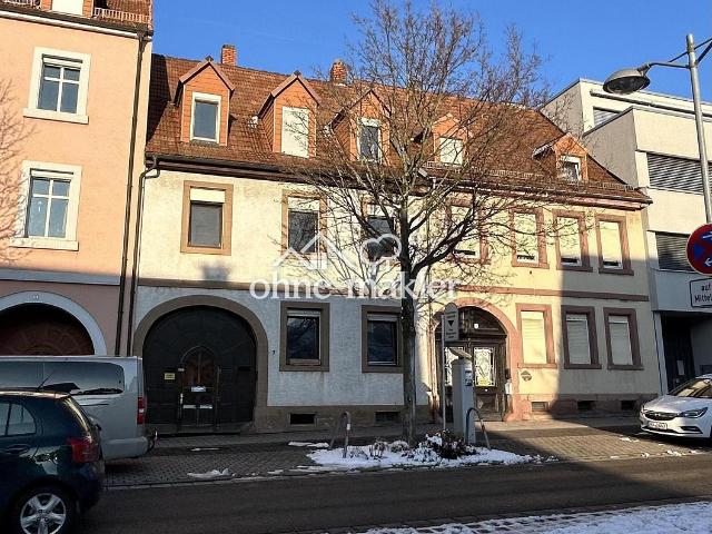 Haus kaufen in Ettlingen, Baden-Württemberg