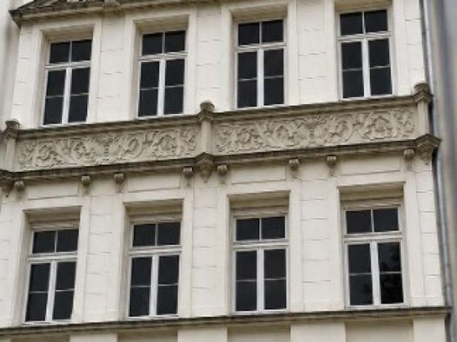 Haus kaufen in Hafen Köln Mülheim, Köln
