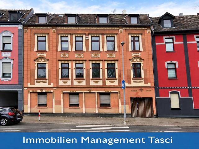 Haus kaufen in Rotthausen, Gelsenkirchen