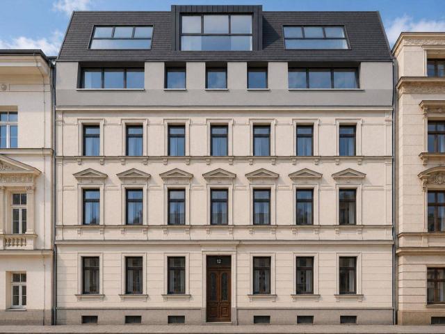 Haus kaufen in Währing, Wien