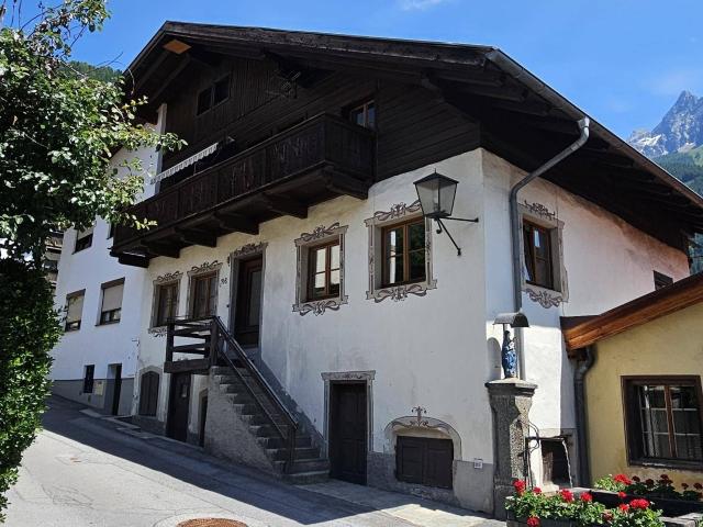 Haus kaufen in Oetz, Tirol