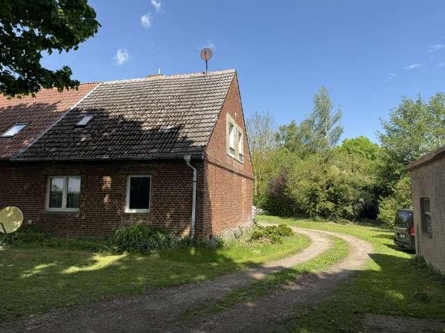 Haus kaufen in Rappenhagen, Kemnitz