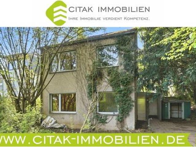 Haus kaufen in Chorweiler, Köln