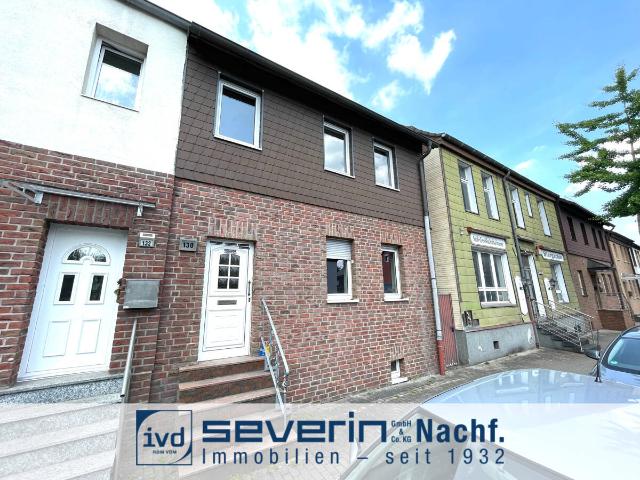 Haus kaufen in Dortmund, Hörde