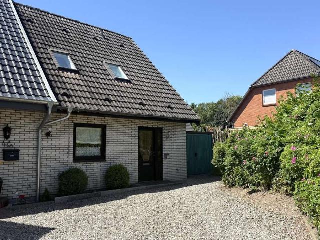 Haus kaufen in Handewitt, Kreis Schleswig-Flensburg