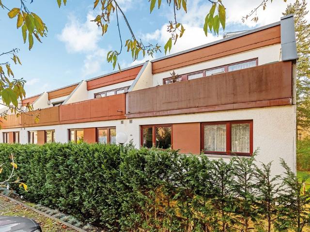 Villa kaufen in Wittenau, Berlin