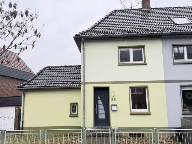 Haus kaufen in Rheinhausen, Duisburg