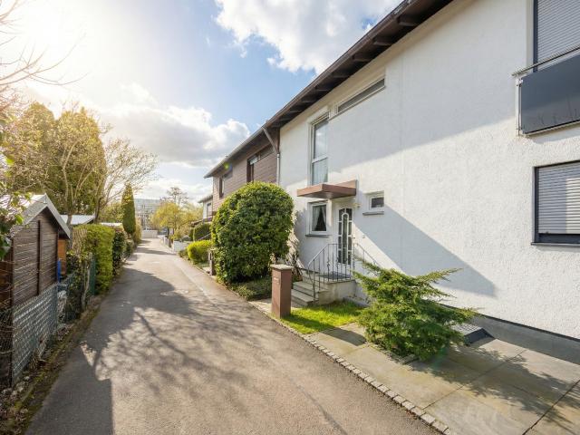 Haus kaufen in Am Wald, Taufkirchen