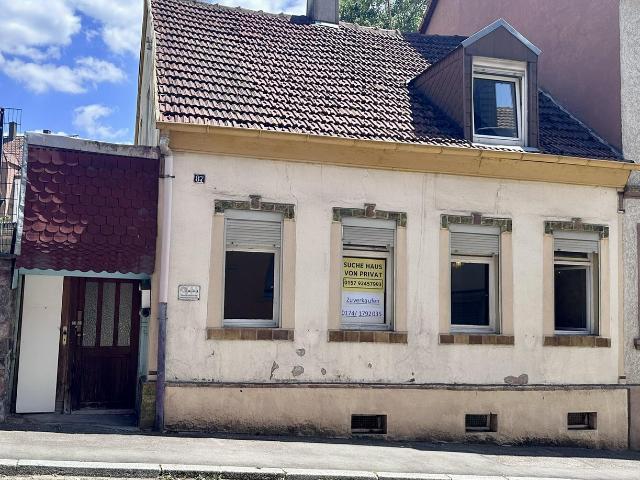 Haus kaufen in Pirmasens, Rheinland-Pfalz