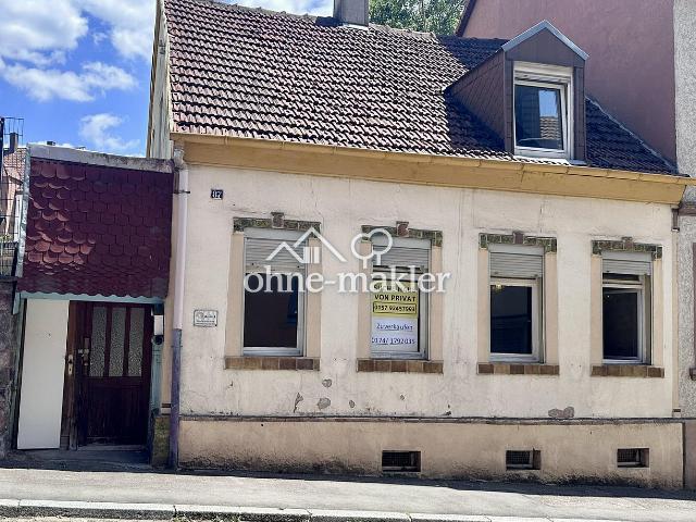 Haus kaufen in Pirmasens, Rheinland-Pfalz