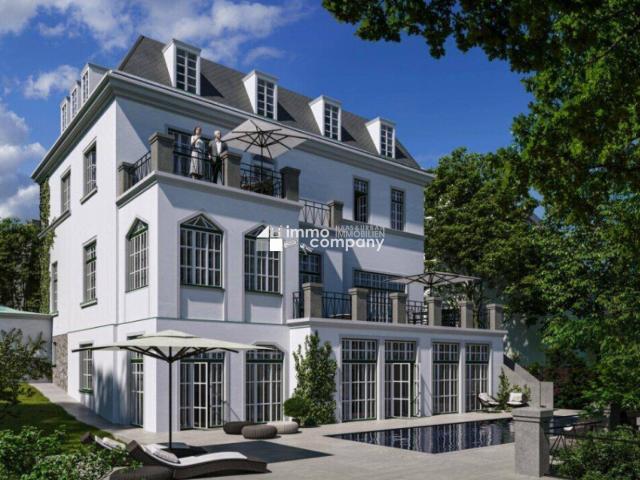 Haus kaufen in Währing, Wien