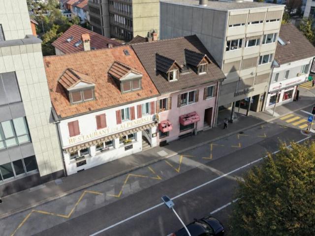 Immobilie kaufen in Olten, Amtei Olten-Gösgen