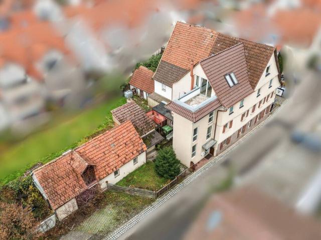 Haus kaufen in Freiberg am Neckar, Baden-Württemberg