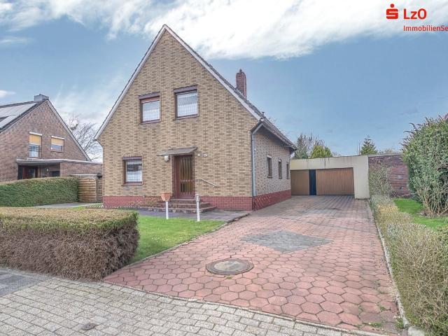 Villa kaufen in Schortens, Niedersachsen
