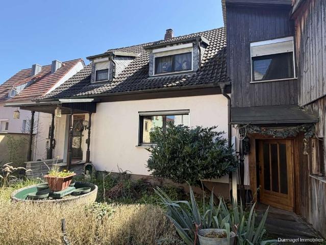 Haus kaufen in Zellingen, Landkreis Main-Spessart