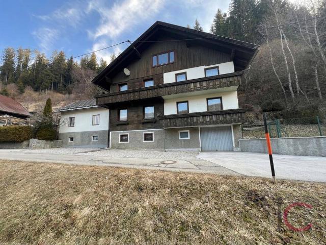 Haus kaufen in Gnesau, Kärnten