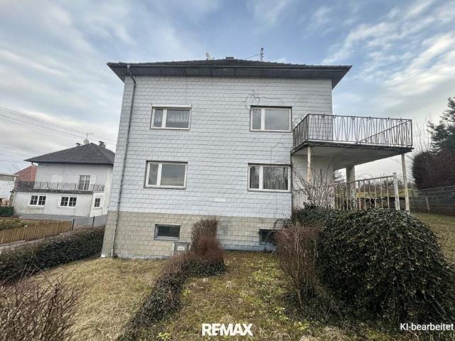Haus kaufen in Haselbach, Braunau am Inn