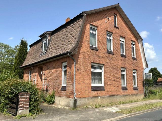 Haus kaufen in Bad Bevensen