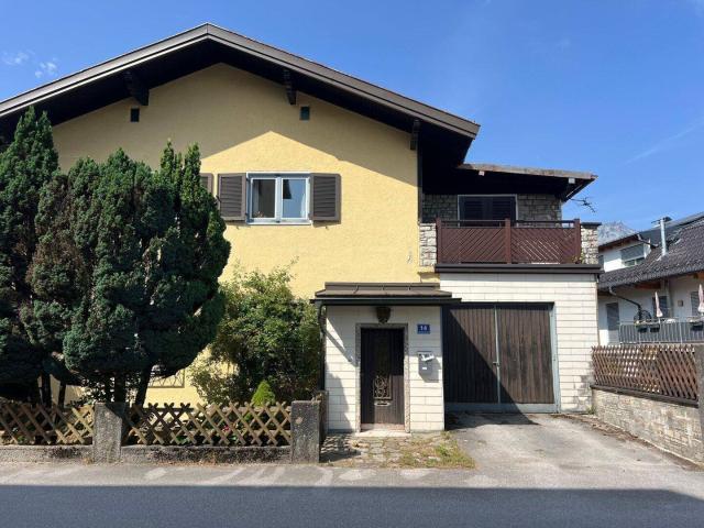 Haus kaufen in Puch, Salzburg