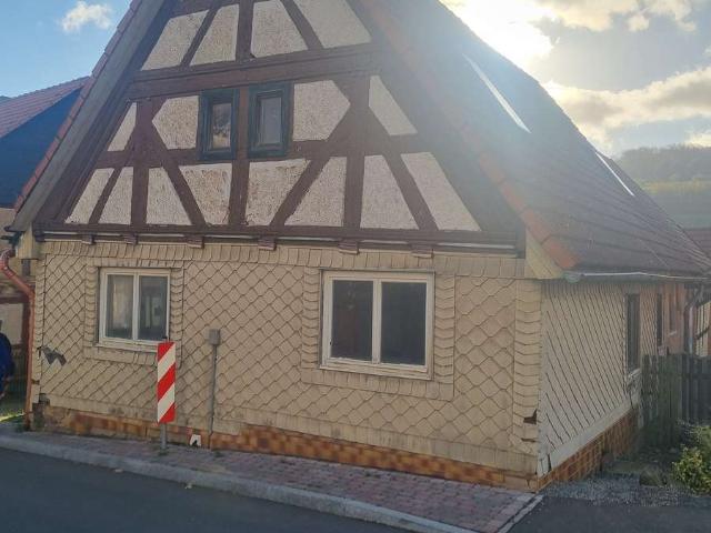 Wohnung kaufen in Oberkatz, Kaltennordheim
