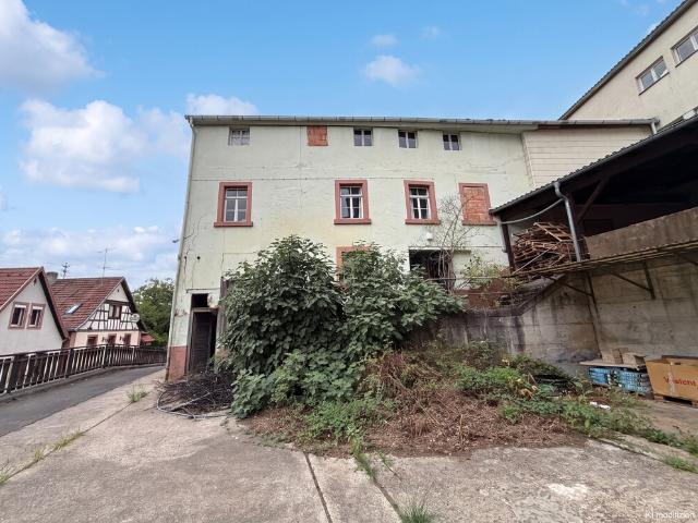 Haus kaufen in Schwanheim, Südwestpfalz
