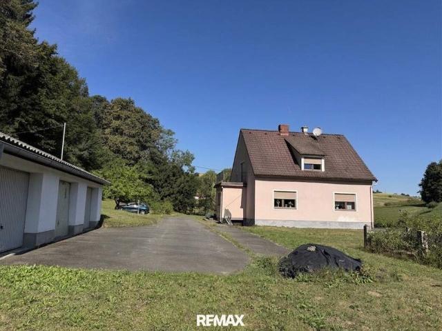 Haus kaufen in Steiermark