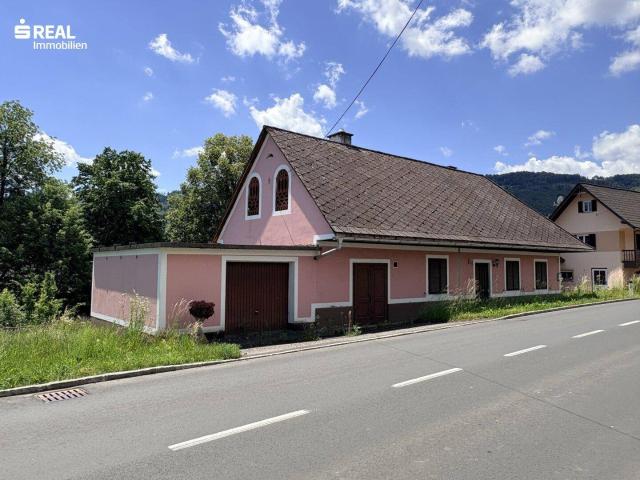 Haus kaufen in Schwanberg, Steiermark