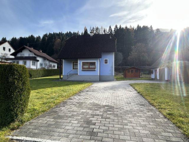 Haus kaufen in Admont, Steiermark