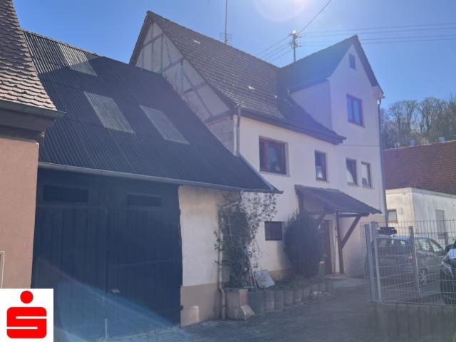 Villa kaufen in Schwöllbronn, Öhringen