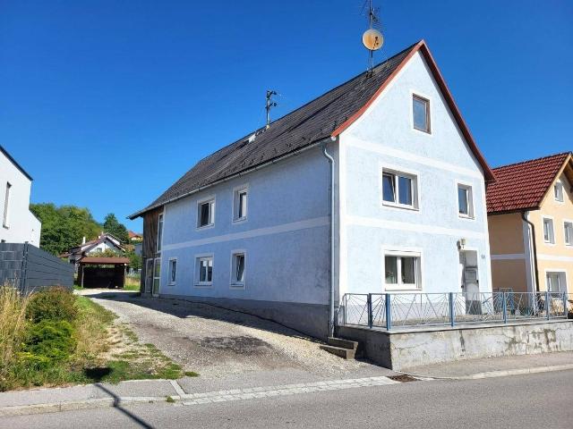 Haus kaufen in Obernberg am Inn, Bezirk Ried