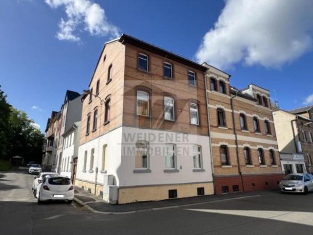 Haus kaufen in Langenberg, Gera