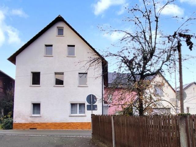 Haus kaufen in Kupferberg, Bayern