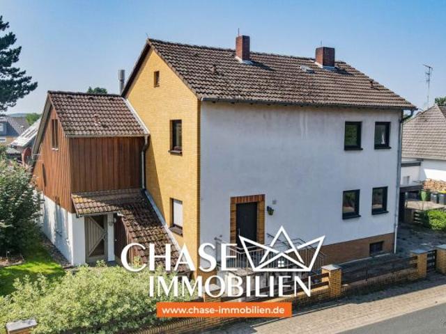 Haus kaufen in Hagenburg, Niedersachsen