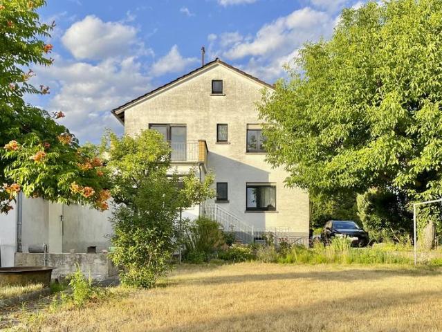 Haus kaufen in Babenhausen, Landkreis Darmstadt-Dieburg