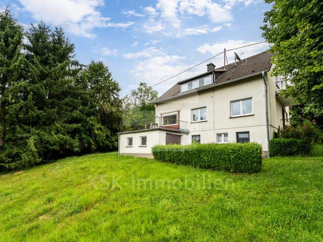 Haus kaufen in Schladern, Windeck