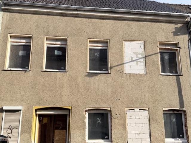 Haus kaufen in Meerane, Sachsen