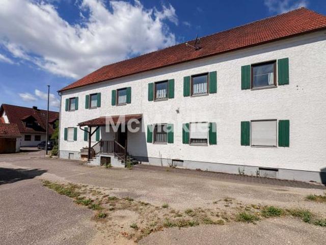 Haus kaufen in Hollenbach, Landkreis Aichach-Friedberg